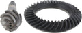 RING AND PINION