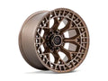 D873 20X10 8X170 PLTNM-BRNZ -18MM