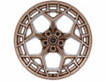 D873 20X10 8X170 PLTNM-BRNZ -18MM