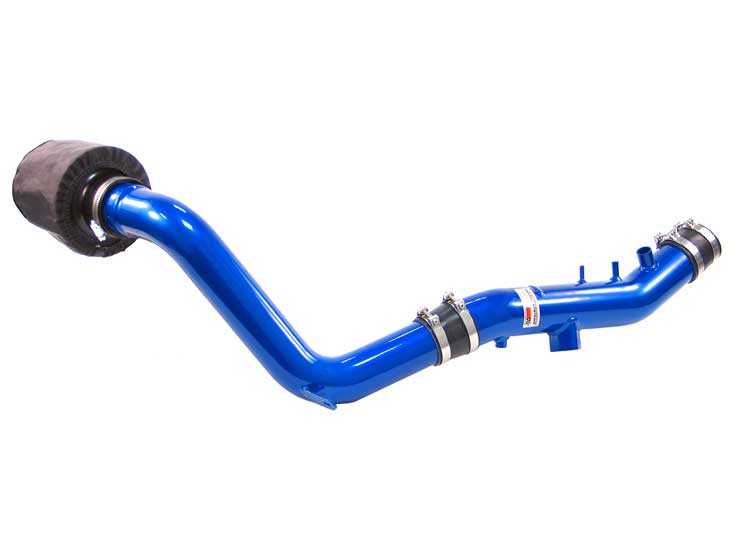 TYPH COLD AIR VW GOLF BLU