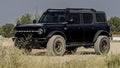 KM552 18X9 8X180 M-BRNZ G-BLK 18MM