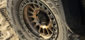 KM552 18X9 8X180 M-BRNZ G-BLK 18MM
