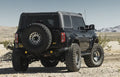 KM552 18X9 8X180 M-BRNZ G-BLK 18MM