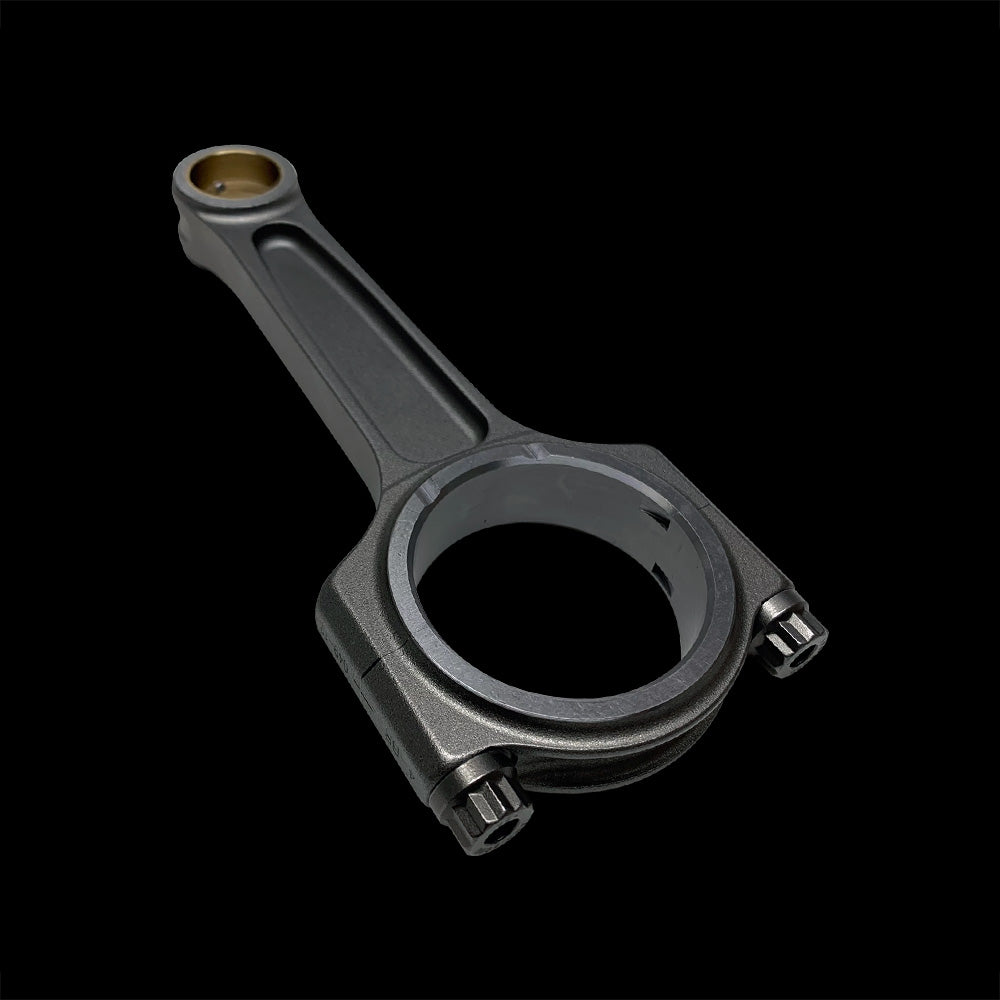 Brian Crower auto part