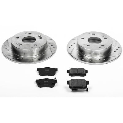 PowerStop auto part