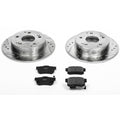 PowerStop auto part
