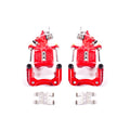 PowerStop auto part detail