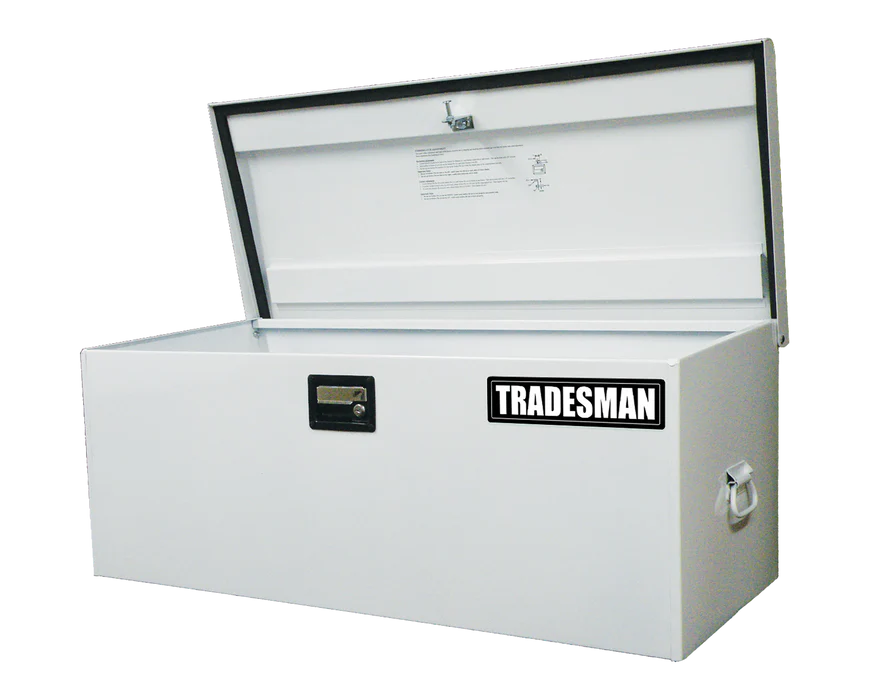 Tradesman auto part