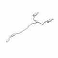 MagnaFlow BRE Exhaust Kit 07-15 Mazda CX-9