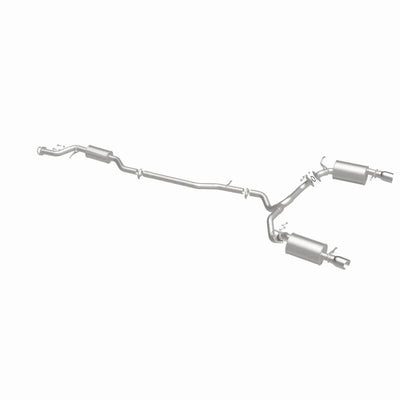 Magnaflow exhaust