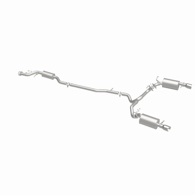 MagnaFlow BRE Exhaust Kit 07-15 Mazda CX-9