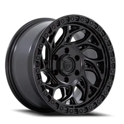 D852 20X9 5X5.0 BLK-OUT 1MM