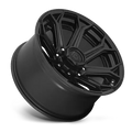 D706 22X10 8X170 MT-BLK -18MM