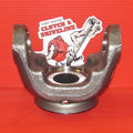 END YOKE ASSY