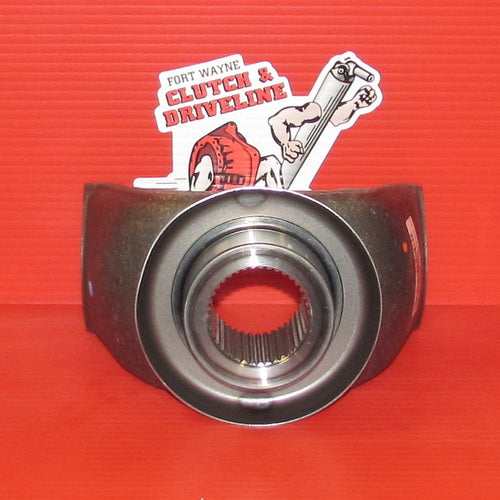 END YOKE ASSY
