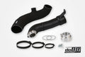 do88 19-20 BMW M2 Comp (F87)/15-20 BMW M3/M4 (F8X) Turbo Inlet Pipe - OEM 41mm