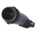 ENGINE COOLANT PIPE
