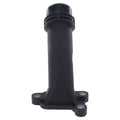 ENGINE COOLANT PIPE
