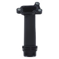 ENGINE COOLANT PIPE