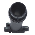 ENGINE COOLANT PIPE