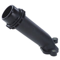 ENGINE COOLANT PIPE