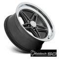 Wheel Pros, LLC auto part detail