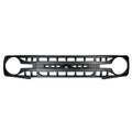 MATTE ARMOR GRILLE CAM & LED LIGHT