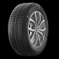 Michelin Latitude Alpin LA2 275/45R20 110V