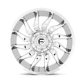 D743 SABER 20X9 8X170 125.1 P 20MM
