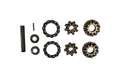 DIFFERENTIAL INNER GEAR KIT; DANA 44 30 SPLINE OPEN DIFF