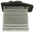 BLOWER MOTOR RESISTOR