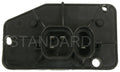 BLOWER MOTOR RESISTOR