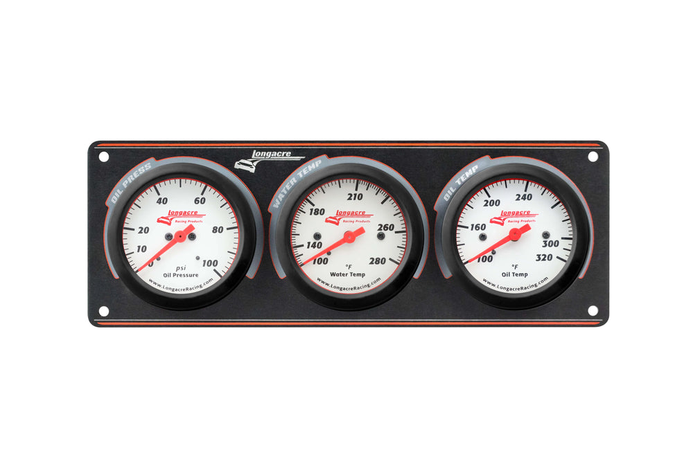 Gauge Panel Sportsman OP / WT / OT
