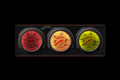 Gauge Panel Sportsman OP / WT / OT