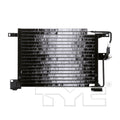 TYC auto part