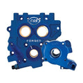 S&S Cycle 2006 Dyna/07-17 BT Easy Start 551CE Chain Drive Camshaft Kit