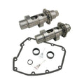S&S Cycle 2006 Dyna/07-17 BT Easy Start 551CE Chain Drive Camshaft Kit