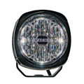 Nacho Lighting Quatro Flood 4in. Offroad LED Light - Pair