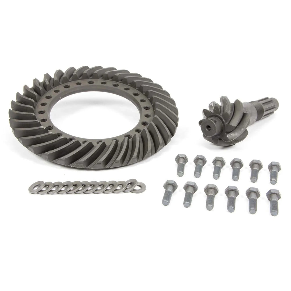 Ring & Pinion 4.11 w/o Bearing