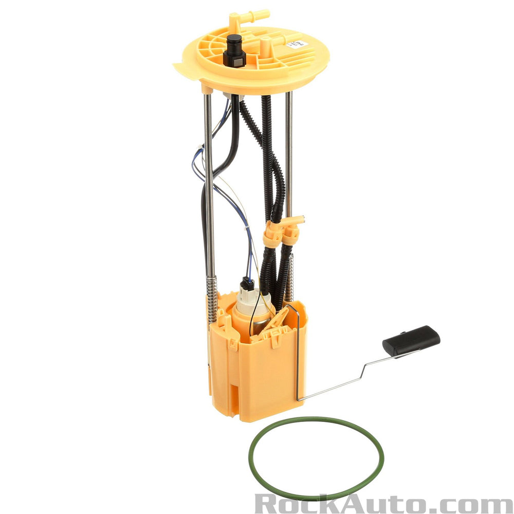 FUEL PUMP MODULE ASSEM