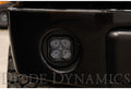 Diode Dynamics SS3 Pro Type FT Kit ABL - White SAE Fog