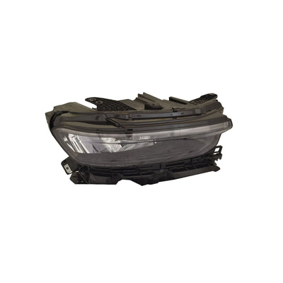 JP GRAND CHEROKEE L 2124/WL 2224 HEADLAMP UNIT W/O ANIMATION & LOGO W/HL LEVEL