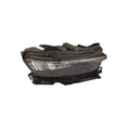 JP GRAND CHEROKEE L 2124/WL 2224 HEADLAMP UNIT W/O ANIMATION & LOGO W/HL LEVEL