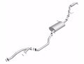 DIRECTFIT EXHAUST SYSTEM 0206 MAZDA MPV 3.0L