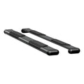 O-MEGA II 6" OVAL STEPS