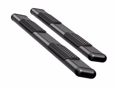 Luverne Truck Equipment side steps