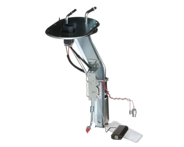 FUEL PUMP HANGER ASSEMBLY