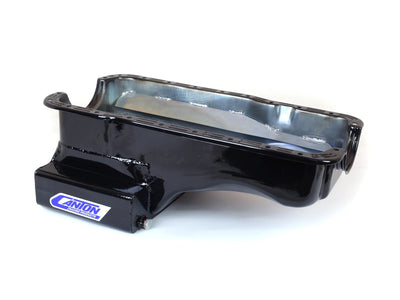 Canton auto part