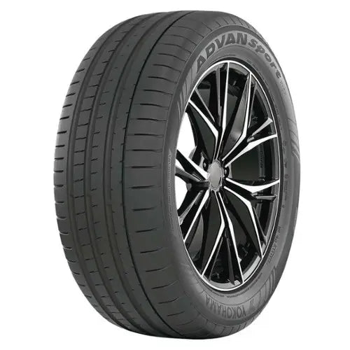 275/45R21 110Y XL V107E BMW