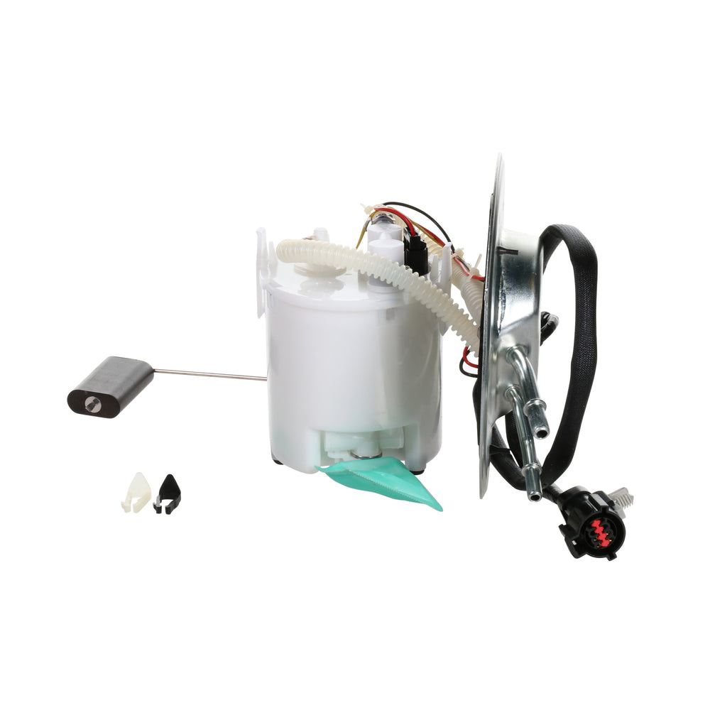 FUEL PUMP MODULE ASSEMBLY